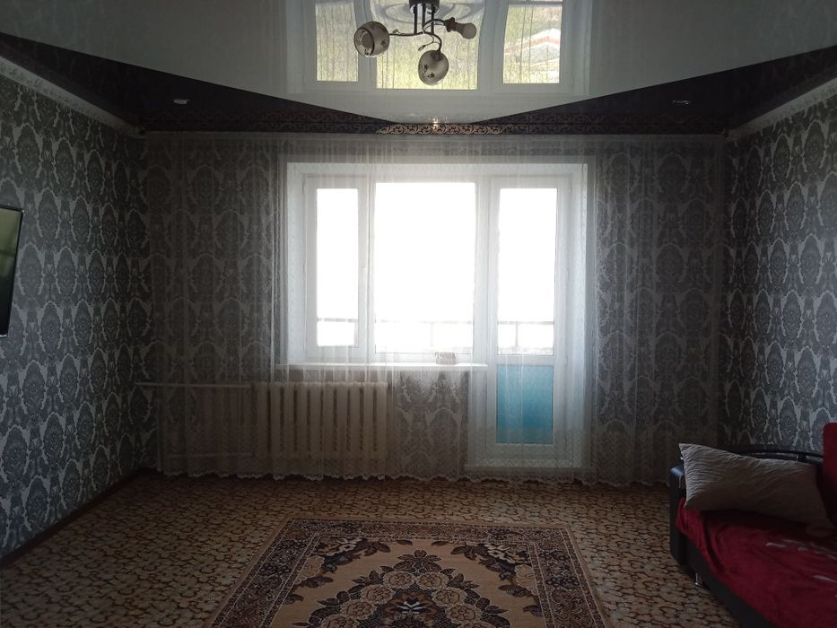 Продам квартиру 2ком