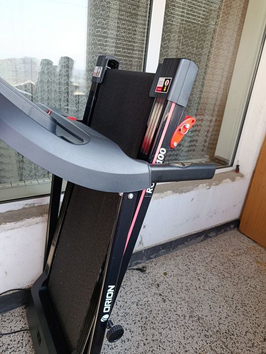 Бягаща пътека  Orion до 100 кг.