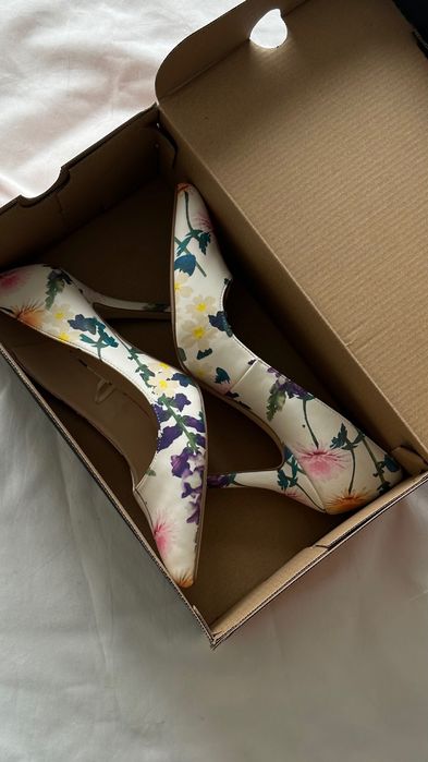 Туфли от Nine West