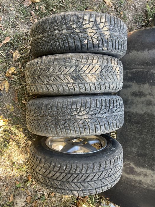 джанти 15 цола эа бмв е46/е36  5х120