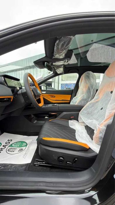 Changan Deepal SL03 200 max Halol nasiya savdo