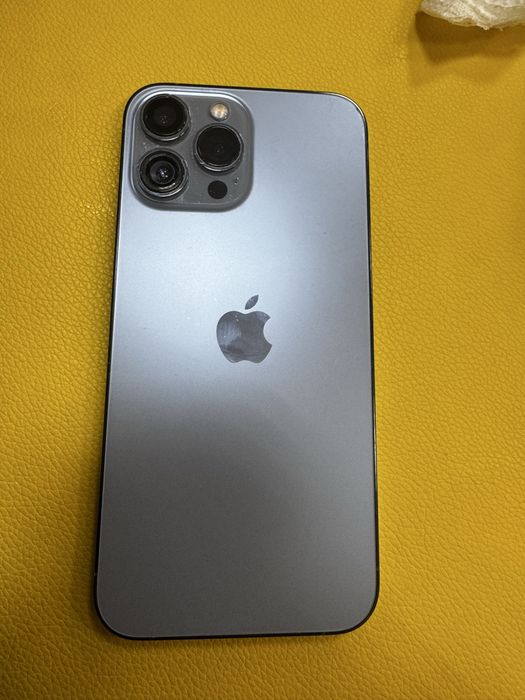 Iphone 13pro max 512гб 280000тг