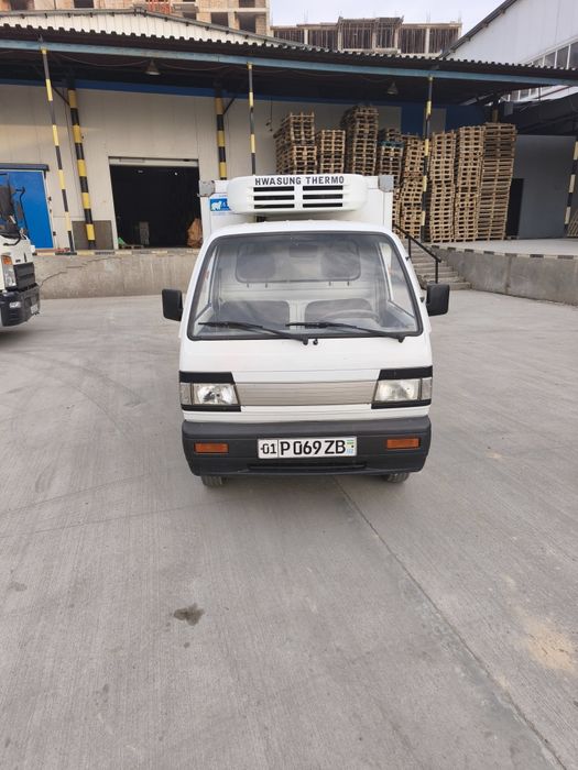 Labo refrijerator 9.300