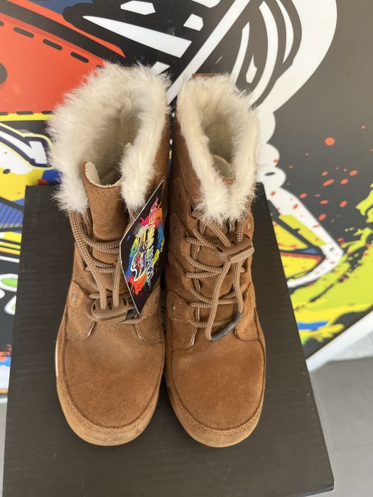 Детски водоустойчиви боти Sorel номер 32