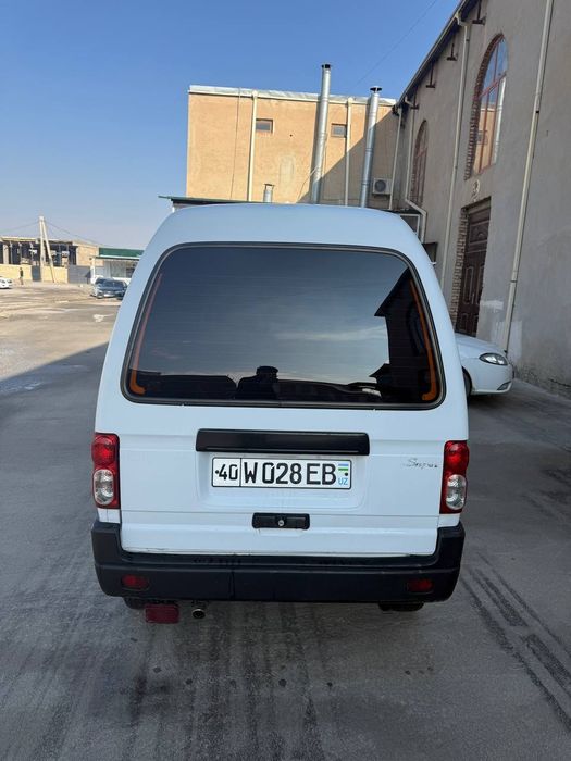 Damaz 2023 yili tez va arzon sotiladi