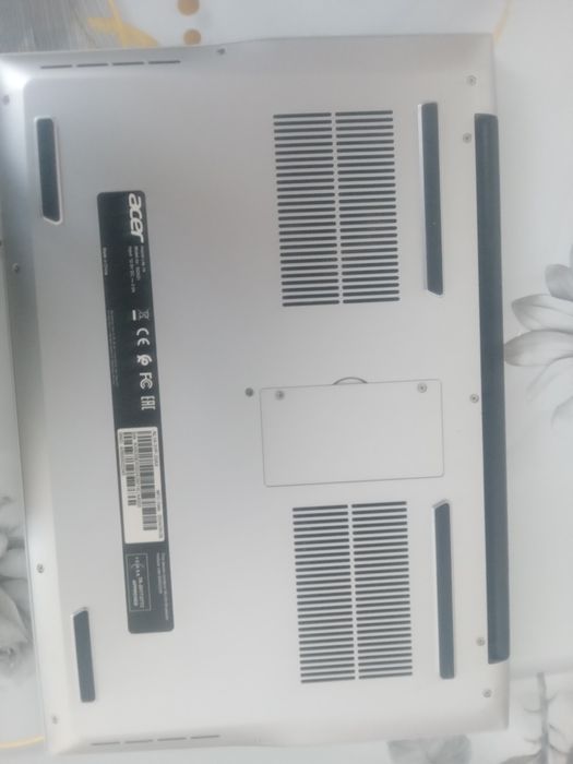 Продам ноутбук acer