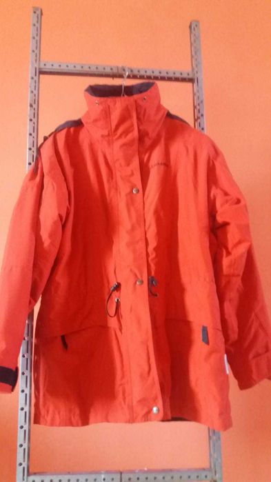 Vand jacheta  Schoffel Unisex