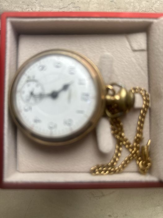 Продам часы антиквариат