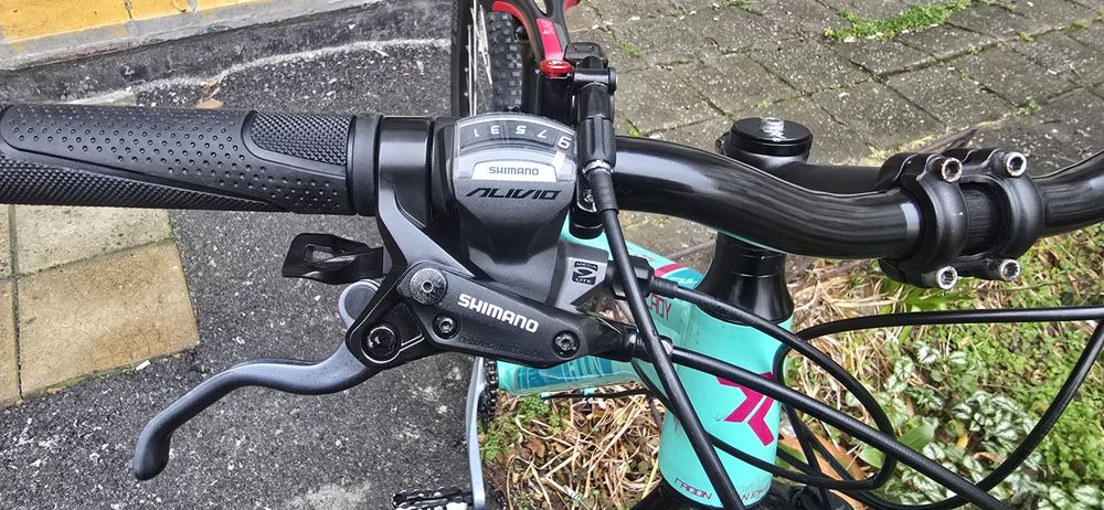 Дамски велосипед 27.5