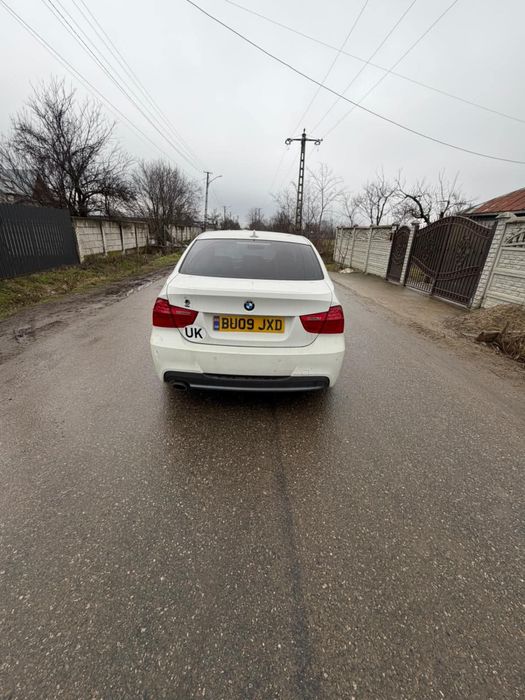 BMW 3 Series 0 — imagine 4