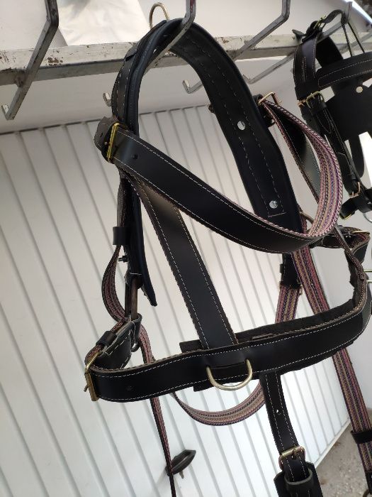 set-global PONEI/MAGAR | ham + capici + zabala + haturi ⟣GARANTIE ⁴⁸