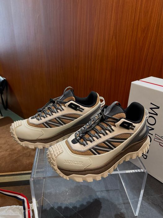 Moncler  GTX мъжки маратонки