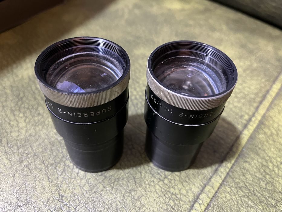 Obiective I.O.R. Bucuresti, aparat proiecție, film, filmare, foto