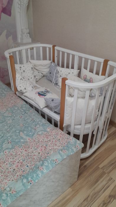 Продам комплект мебели