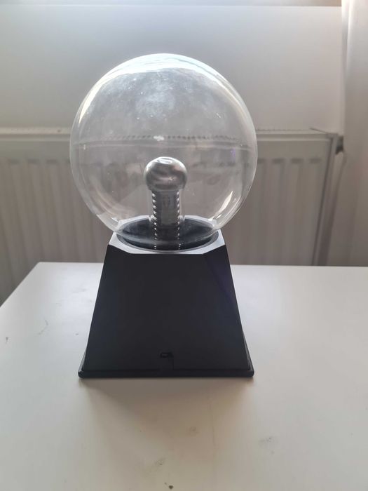 Lampa de birou PLASMA