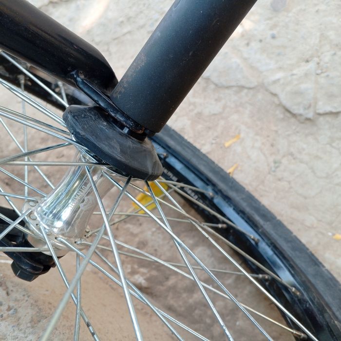 Бмх мтб велосипед bmx mtb velosiped