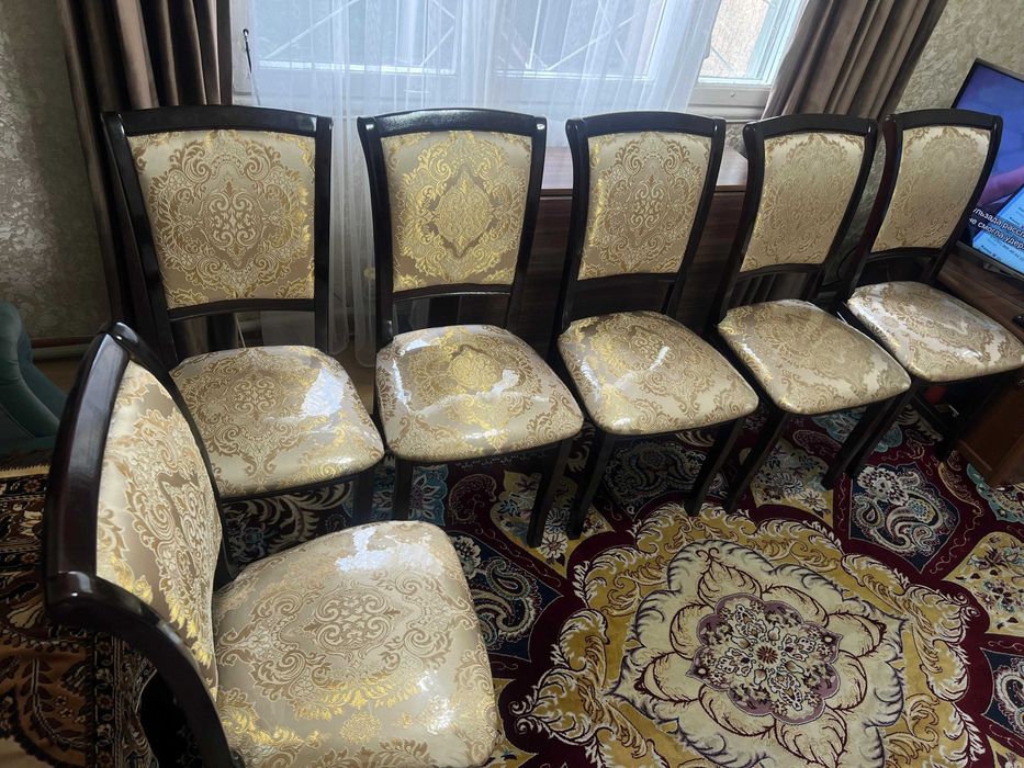 Продам стулья...