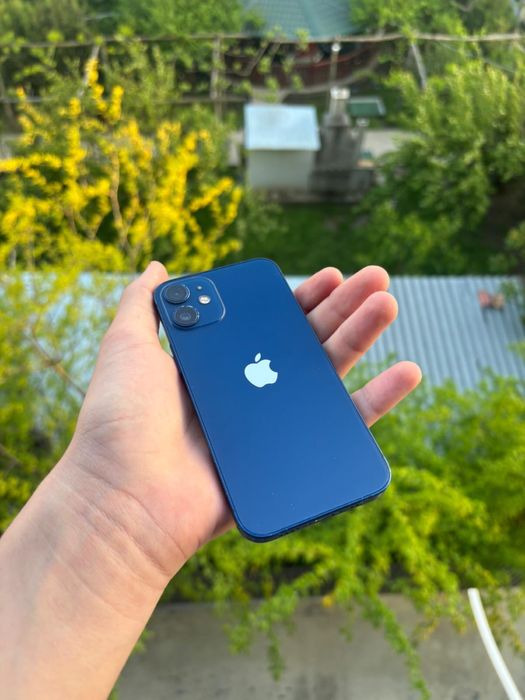 iPhone 12 mini 64GB Full Funcțional