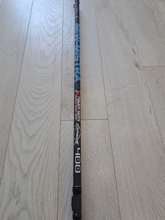 Болонезе NEW MISTRA 400 - 4.00м (10-40гр)