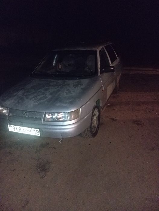 Продам срочно ваз 2111