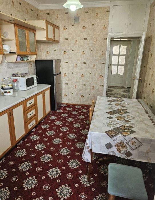 Квартира шерикчиликга, угил болаларга