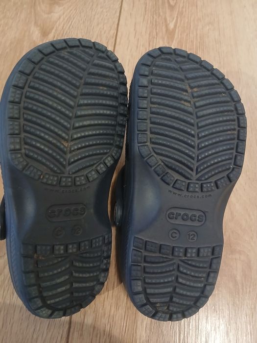 Crocs copii C12 EU 29-30