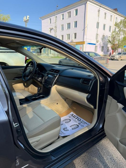 Продаётся Тойота Камри 55