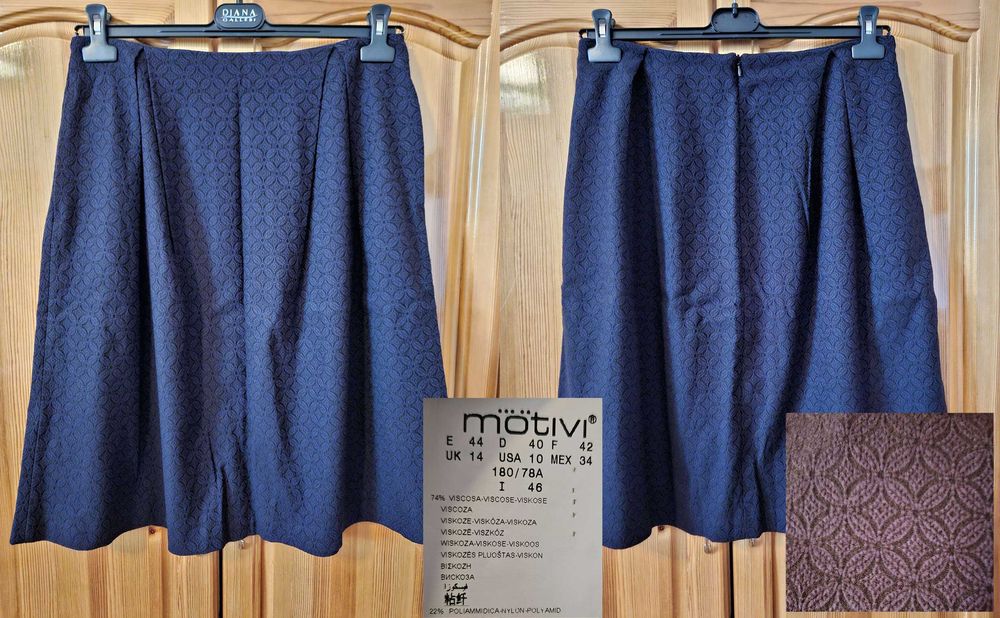 3 поли в различни стилове