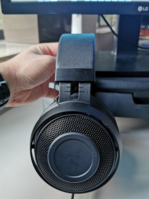 Слушалки Razer Kraken Multiplatform