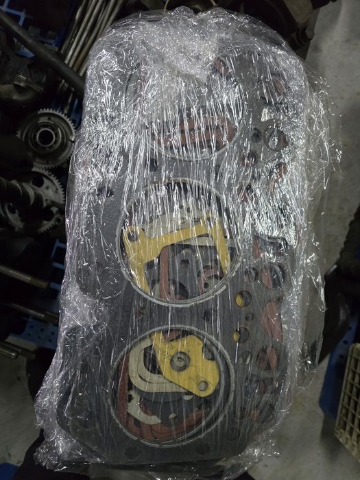 Piese ifa motor in 6 si 4 cilindrii