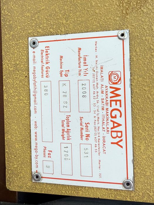 ЗНК ЗПК  Станоклар сотилади комплект