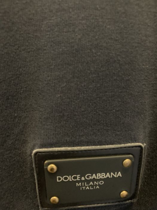 Футболка дольче габана оригинал