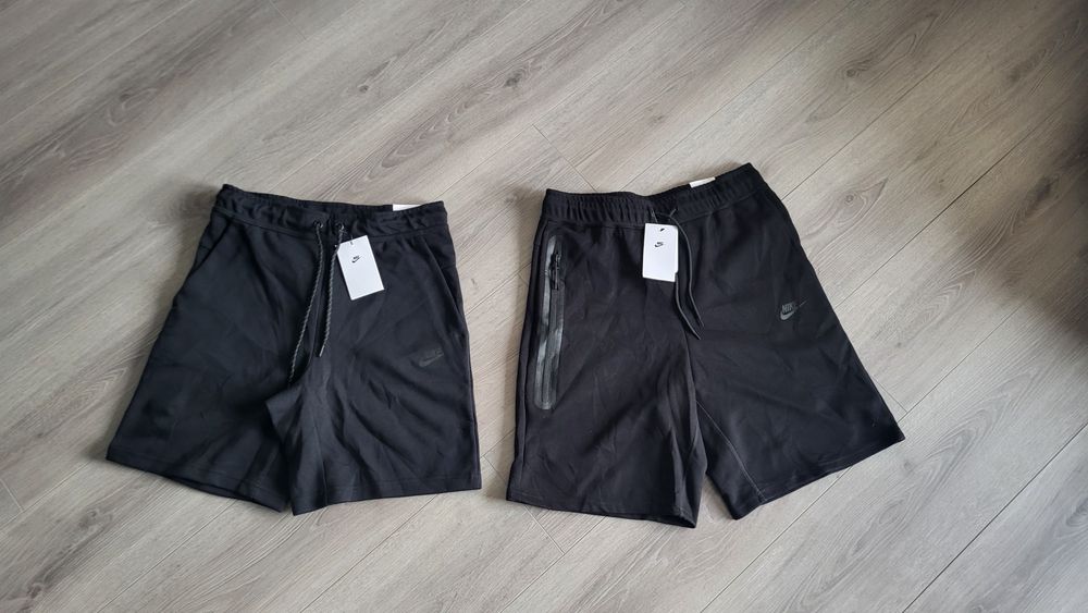 Nike Tech Shorts originali