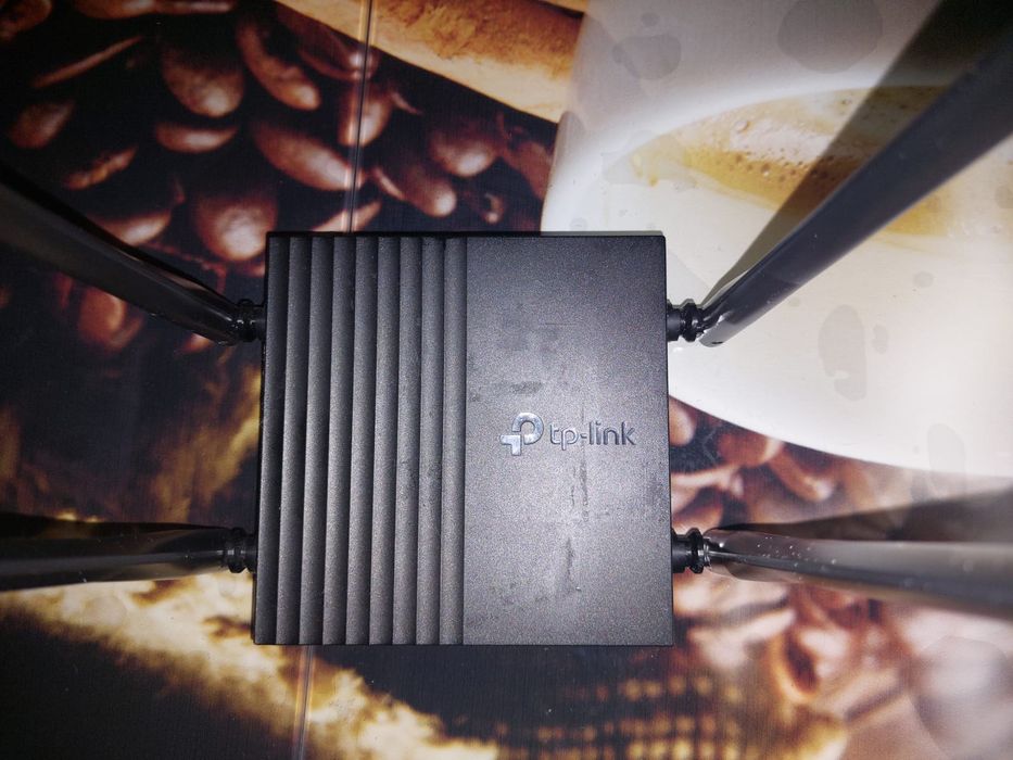 Роутер TP-Link Archer C64