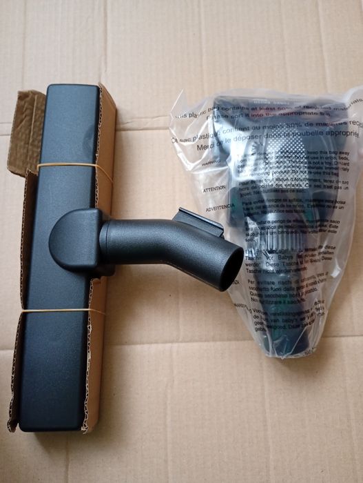 Perie aspirator Rowenta par animale mini turbo pro și parchet