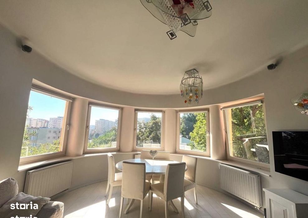 Apartament 2 camere de închiriat, curte și grădină - Proprietar