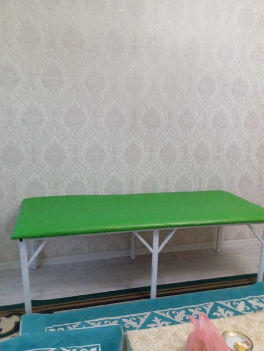 Продается кушетка