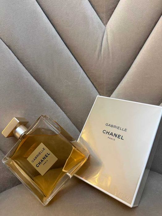 Chanel Парфюмерная вода для женщин Gabrielle Chanel, 100 мл