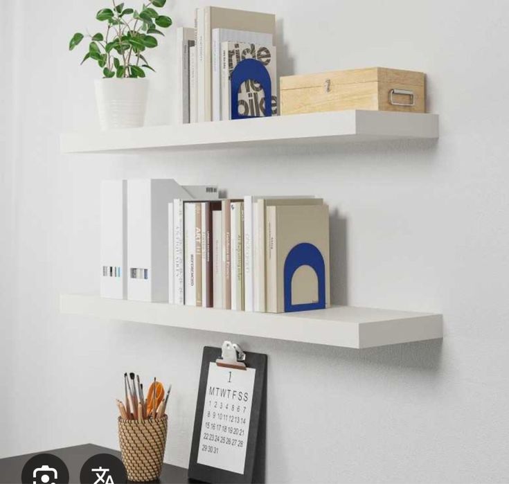 Продам полки от Ikea