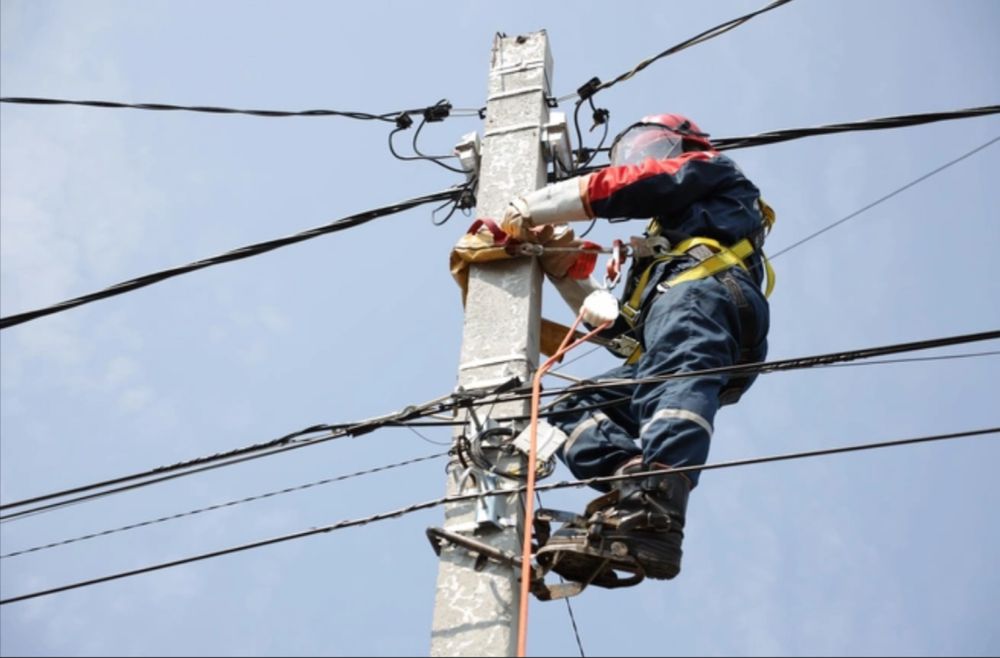 Электрик в Караганде 24/7