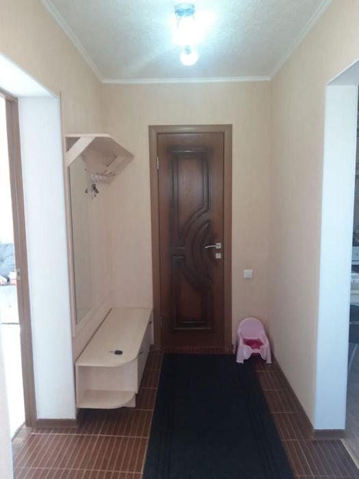 Продам два дома на одном участке