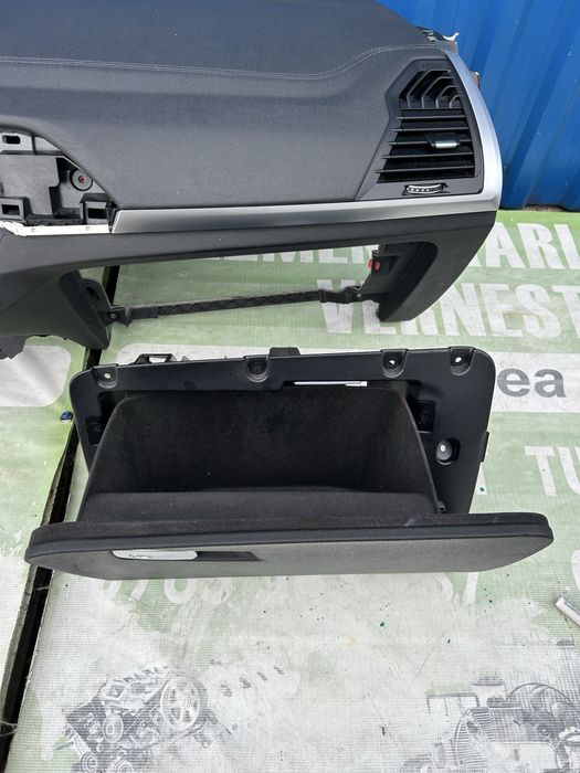 Torpedou BMW X3 G01