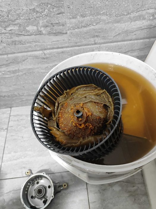 ремонт кухонной вытяжки и ЛЮБОЙ СЛОЖНОСТИ