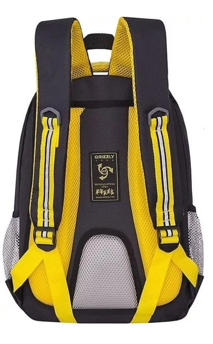 Рюкзак школьный Grizzly