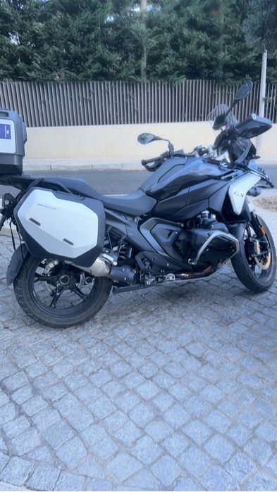 Bmw gs 1300 2025