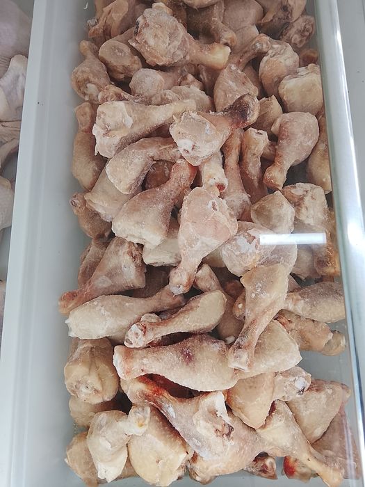 Окорчка филе крыло