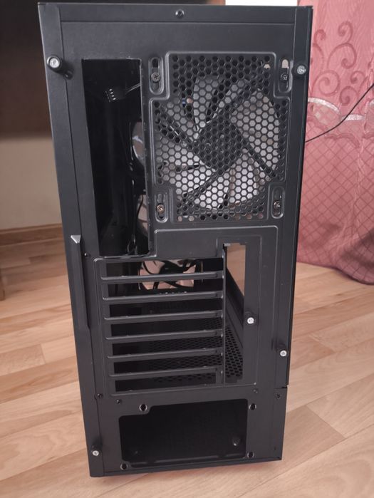 Корпус ThermalTake