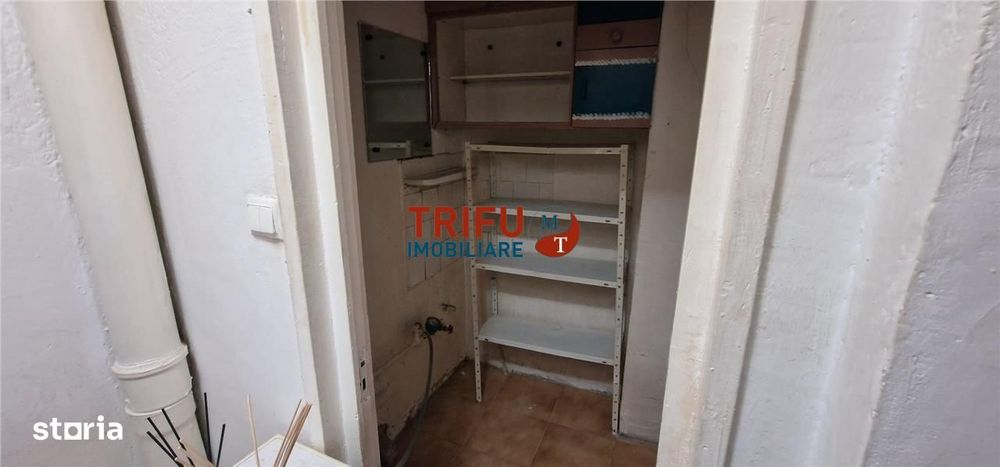 Apartament 3 camere inchiriat zona  Liceul Sportiv