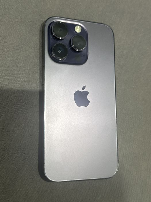iphone 14 pro 256 gb