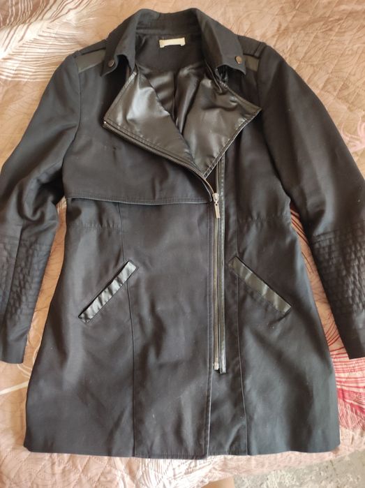 Тренч 46р за Мерси